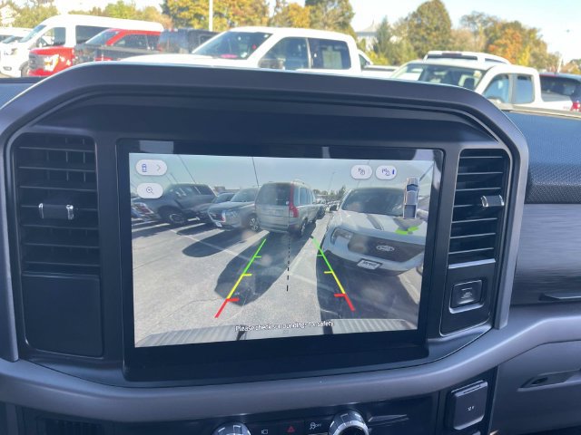 Used 2025 Ford F150 XLT w/ Equipment Group 301A Standard AWD/4WD image 29