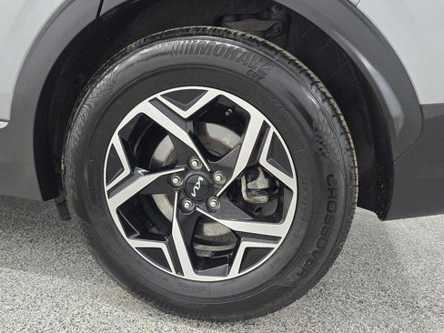 Used 2023 Kia Sportage LX FWD image 35