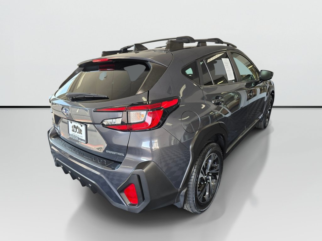 Used 2024 Subaru Crosstrek 2.0i Premium AWD/4WD image 5