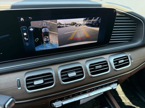 New 2026 Mercedes-Benz GLE 450 4MATIC Coupe image 19