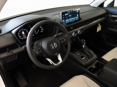 New 2026 Honda CR-V EX image 3