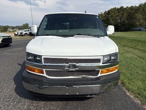 Used 2012 Chevrolet Express 1500 image 5