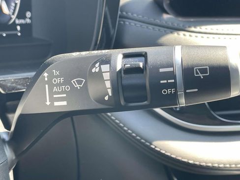 Used 2025 INFINITI QX60 Luxe w/ Vision Package image 24