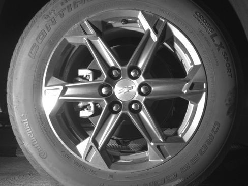 Used 2025 Chevrolet Blazer LT FWD image 15