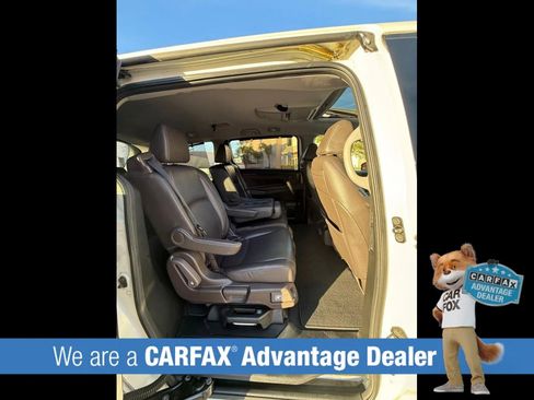 Used 2018 Honda Odyssey Elite image 21