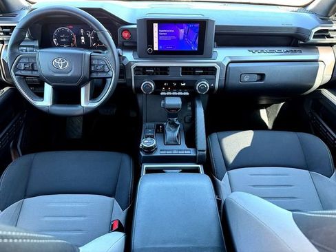 Used 2024 Toyota Tacoma TRD Off-Road image 24