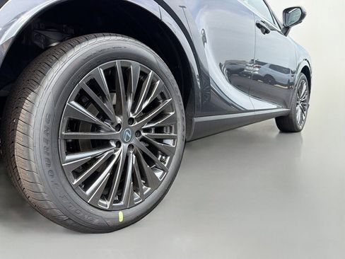 New 2026 Lexus RX 350 AWD image 10