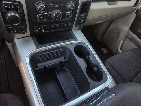 Used 2018 RAM 1500 Big Horn image 13