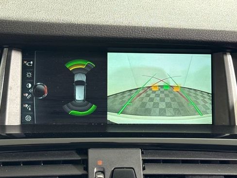 Used 2017 BMW X3 xDrive28i image 27