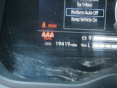 Used 2024 Toyota Tundra Limited image 10