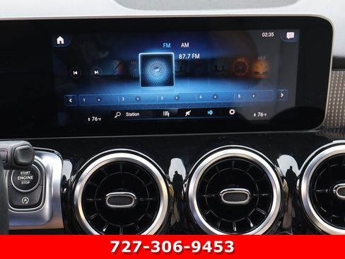 Certified 2021 Mercedes-Benz GLB 250 image 3