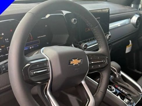 New 2026 Chevrolet Colorado LT w/ LT Convenience Package AWD/4WD image 18