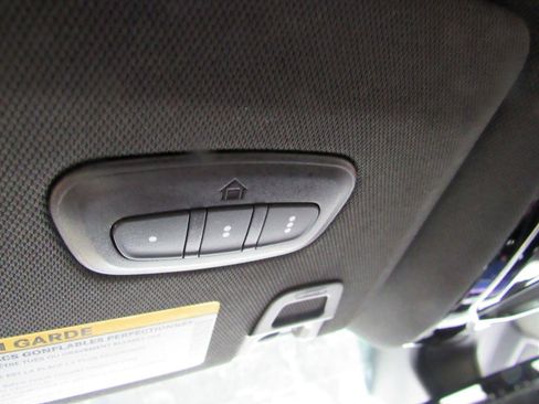 Used 2022 Jeep Grand Cherokee Overland AWD/4WD image 30