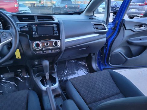 Used 2016 Honda Fit LX image 22