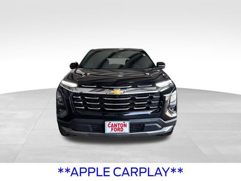 Used 2025 Chevrolet Equinox LT w/ Safety and Technology Package FWD image 11