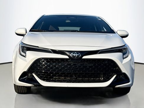 Used 2024 Toyota Corolla SE image 16