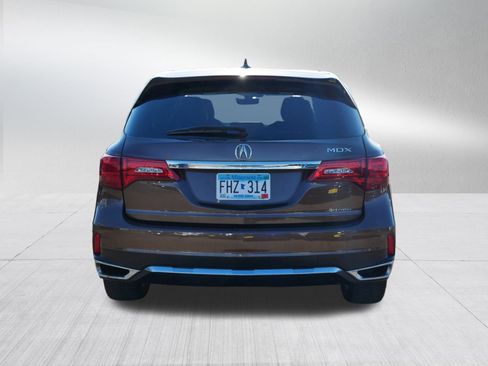 Used 2020 Acura MDX SH-AWD w/ Technology Package image 6