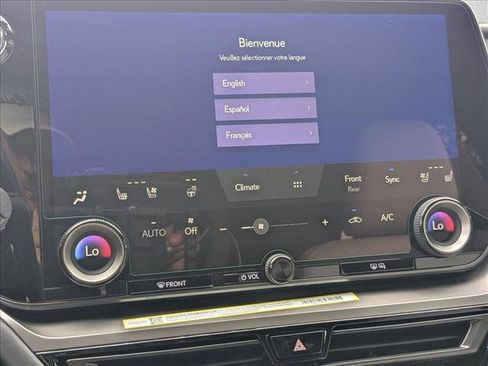 New 2026 Lexus TX 350 AWD image 12