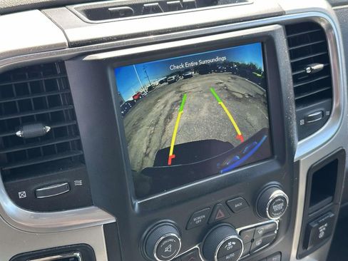 Used 2018 RAM 1500 Big Horn AWD/4WD image 27