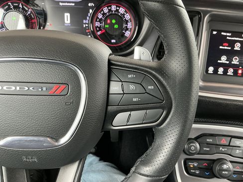 Used 2021 Dodge Challenger R/T w/ Blacktop Package image 13