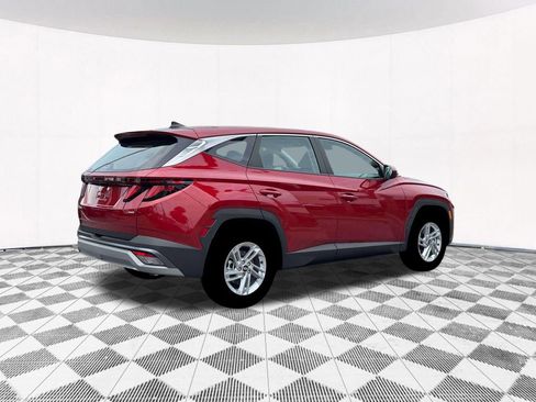 New 2026 Hyundai Tucson SE image 12