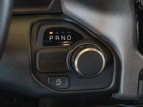 New 2026 RAM 1500 Express image 19