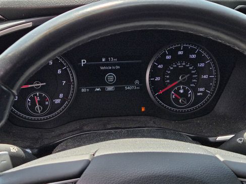 Certified 2023 Hyundai Santa Fe SEL AWD/4WD image 12