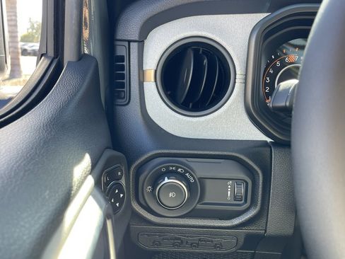 New 2026 Jeep Wrangler Willys image 31