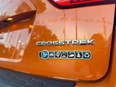 Used 2019 Subaru Crosstrek 2.0i Premium image 25
