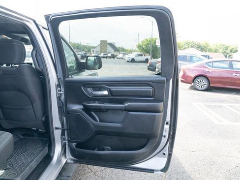 Used 2025 RAM 1500 Tradesman image 13