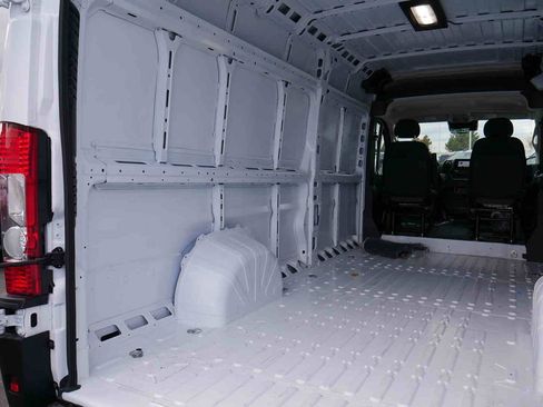 New 2026 RAM ProMaster 3500 w/ Safety Group image 19