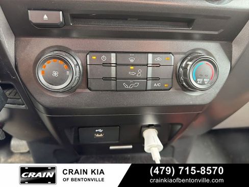 Used 2017 Ford F150 XLT w/ XTR Package AWD/4WD image 28