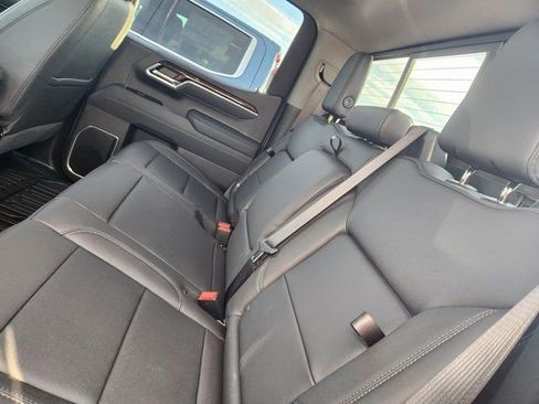 New 2026 GMC Sierra 1500 Elevation w/ Elevation Premium Package image 8