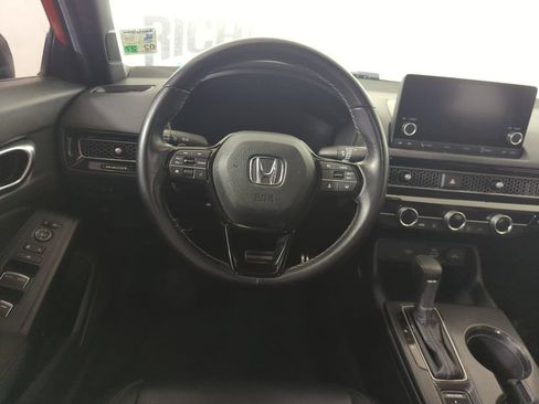 Used 2024 Honda Civic Sport image 11
