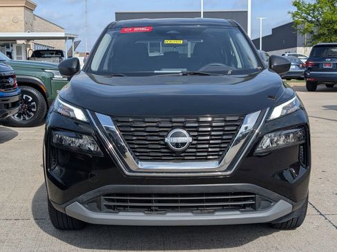 Certified 2023 Nissan Rogue S image 6