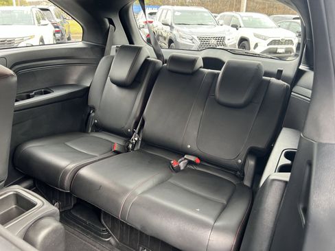 Used 2023 Honda Odyssey Sport image 25