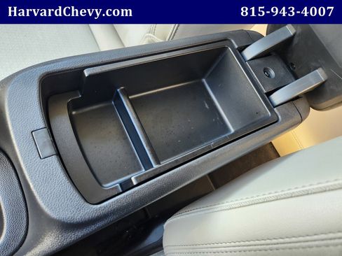 Used 2020 Buick Encore GX Select image 12