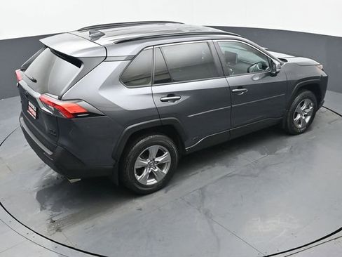 Certified 2023 Toyota RAV4 XLE image 41