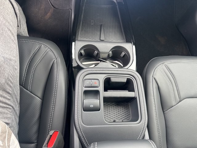 New 2025 Ford Mustang Mach-E Premium RWD image 15