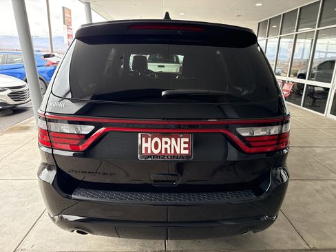 Used 2022 Dodge Durango GT image 5