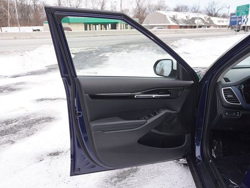 Used 2022 Kia Seltos S image 22