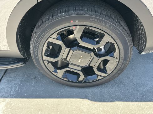 New 2026 Kia Sorento SX AWD/4WD image 10