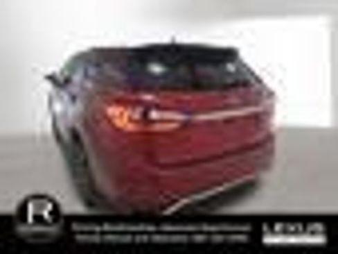 Used 2022 Lexus RX 350L Premium w/ Premium Package AWD/4WD image 5