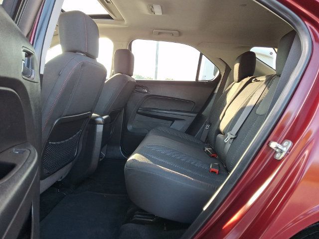 Used 2016 Chevrolet Equinox LT AWD/4WD image 13