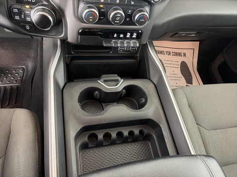 Used 2020 RAM 1500 Big Horn AWD/4WD image 29