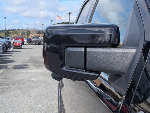 Certified 2025 Ford F150 King Ranch w/ FX4 Off-Road Package image 13