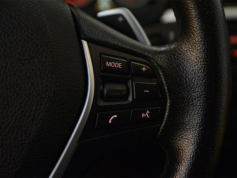 Used 2015 BMW 428i Gran Coupe xDrive image 18