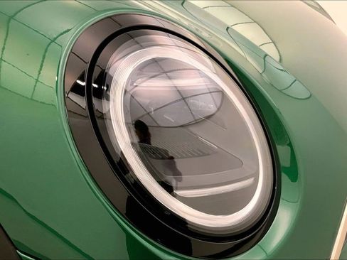 Certified 2025 MINI Cooper S image 27