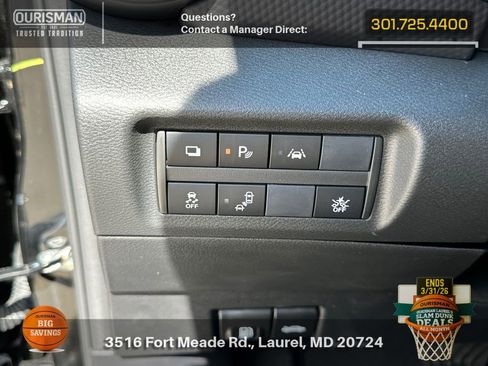 New 2025 Nissan Kicks Play S image 25