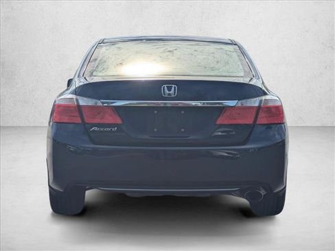 Used 2014 Honda Accord EX image 6